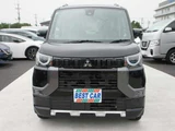 2025 Mitsubishi Delica Mini 660 G 4WD Sedan for sale, Japanese used car export - photo 2 of 41 | GULJI TRADERS