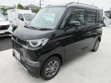 2025 Mitsubishi Delica Mini 660 G 4WD Sedan for sale, Japanese used car export - photo 4 of 41 | GULJI TRADERS