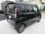 2025 Mitsubishi Delica Mini 660 G 4WD Sedan for sale, Japanese used car export - photo 6 of 41 | GULJI TRADERS
