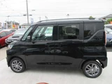 2025 Mitsubishi Delica Mini 660 G 4WD Sedan for sale, Japanese used car export - photo 7 of 41 | GULJI TRADERS