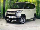 2025 Mitsubishi Delica Mini G Sedan for sale, Japanese used car export - photo 1 of 30 | GULJI TRADERS