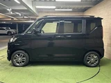 2025 Mitsubishi Delica Mini G Premium Limited Edition Sedan for sale, Japanese used car export - photo 17 of 20 | GULJI TRADERS