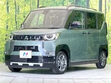 2025 Mitsubishi Delica Mini G Sedan for sale, Japanese used car export - photo 5 of 30 | GULJI TRADERS