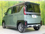 2025 Mitsubishi Delica Mini G Sedan for sale, Japanese used car export - photo 9 of 30 | GULJI TRADERS