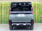 2025 Mitsubishi Delica Mini G Sedan for sale, Japanese used car export - photo 10 of 30 | GULJI TRADERS