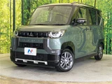 2025 Mitsubishi Delica Mini G Sedan for sale, Japanese used car export - photo 1 of 30 | GULJI TRADERS