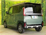 2025 Mitsubishi Delica Mini G Sedan for sale, Japanese used car export - photo 17 of 30 | GULJI TRADERS