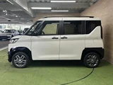 2025 Mitsubishi Delica Mini G Premium Limited Edition Sedan for sale, Japanese used car export - photo 17 of 20 | GULJI TRADERS