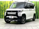 2025 Mitsubishi Delica Mini T Sedan for sale, Japanese used car export - photo 1 of 30 | GULJI TRADERS