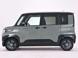 2025 Mitsubishi Delica Mini 660 T 4WD Sedan for sale, Japanese used car export - photo 2 of 37 | GULJI TRADERS