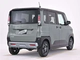 2025 Mitsubishi Delica Mini 660 T 4WD Sedan for sale, Japanese used car export - photo 17 of 37 | GULJI TRADERS