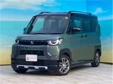 2025 Mitsubishi Delica Mini T Sedan for sale, Japanese used car export - photo 1 of 41 | GULJI TRADERS