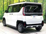 2025 Mitsubishi Delica Mini G Sedan for sale, Japanese used car export - photo 27 of 30 | GULJI TRADERS
