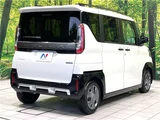 2025 Mitsubishi Delica Mini G Sedan for sale, Japanese used car export - photo 29 of 30 | GULJI TRADERS