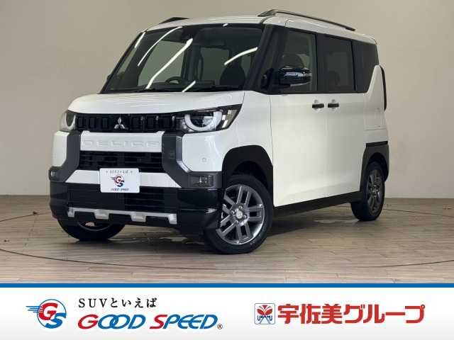 2025 Mitsubishi Delica Mini Premium Limited Edition - photo 1 2025 Mitsubishi Delica Mini Premium Limited Edition Sedan for sale, Japanese used car export | GULJI TRADERS