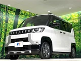 2025 Mitsubishi Delica Mini T Sedan for sale, Japanese used car export - photo 18 of 30 | GULJI TRADERS