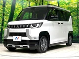 2025 Mitsubishi Delica Mini T Sedan for sale, Japanese used car export - photo 19 of 30 | GULJI TRADERS