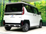 2025 Mitsubishi Delica Mini T Sedan for sale, Japanese used car export - photo 23 of 30 | GULJI TRADERS