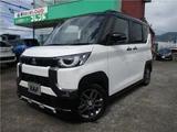 2025 Mitsubishi Delica Mini T Sedan for sale, Japanese used car export - photo 1 of 52 | GULJI TRADERS
