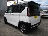 2025 Mitsubishi Delica Mini T Sedan for sale, Japanese used car export - photo 2 of 52 | GULJI TRADERS
