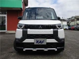 2025 Mitsubishi Delica Mini T Sedan for sale, Japanese used car export - photo 4 of 52 | GULJI TRADERS