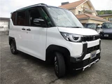 2025 Mitsubishi Delica Mini T Sedan for sale, Japanese used car export - photo 8 of 52 | GULJI TRADERS