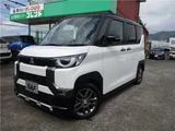 2025 Mitsubishi Delica Mini T Sedan for sale, Japanese used car export - photo 9 of 52 | GULJI TRADERS