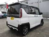 2025 Mitsubishi Delica Mini T Sedan for sale, Japanese used car export - photo 10 of 52 | GULJI TRADERS