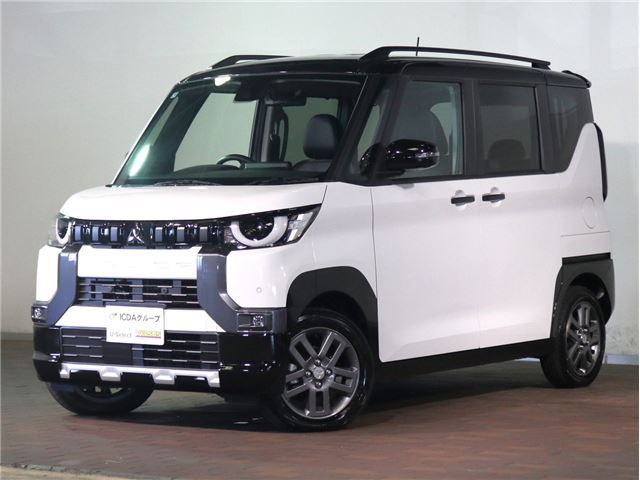 2025 Mitsubishi Delica Mini G - photo 1 2025 Mitsubishi Delica Mini G Sedan for sale, Japanese used car export | GULJI TRADERS