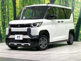 2025 Mitsubishi Delica Mini G Sedan for sale, Japanese used car export - photo 1 of 30 | GULJI TRADERS