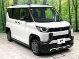 2025 Mitsubishi Delica Mini G Sedan for sale, Japanese used car export - photo 6 of 30 | GULJI TRADERS