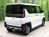 2025 Mitsubishi Delica Mini G Sedan for sale, Japanese used car export - photo 8 of 30 | GULJI TRADERS