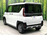 2025 Mitsubishi Delica Mini G Sedan for sale, Japanese used car export - photo 10 of 30 | GULJI TRADERS