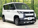 2025 Mitsubishi Delica Mini G Sedan for sale, Japanese used car export - photo 17 of 30 | GULJI TRADERS