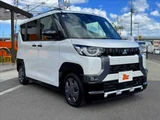 2025 Mitsubishi Delica Mini Sedan for sale, Japanese used car export - photo 8 of 41 | GULJI TRADERS