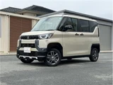 2025 Mitsubishi Delica Mini T Sedan for sale, Japanese used car export - photo 1 of 50 | GULJI TRADERS