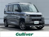 2025 Mitsubishi Delica Mini T ED Sedan for sale, Japanese used car export - photo 1 of 24 | GULJI TRADERS