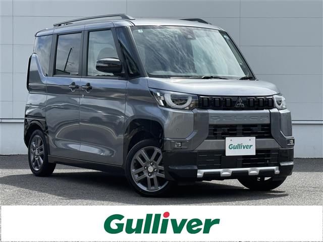 2025 Mitsubishi Delica Mini T ED - photo 1 2025 Mitsubishi Delica Mini T ED Sedan for sale, Japanese used car export | GULJI TRADERS
