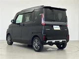 2025 Mitsubishi Delica Mini T 4WD Sedan for sale, Japanese used car export - photo 2 of 24 | GULJI TRADERS