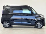 2025 Mitsubishi Delica Mini T 4WD Sedan for sale, Japanese used car export - photo 22 of 24 | GULJI TRADERS