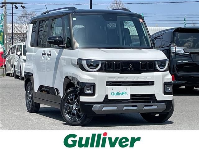 2025 Mitsubishi Delica Mini T 4WD - photo 1 2025 Mitsubishi Delica Mini T 4WD Sedan for sale, Japanese used car export | GULJI TRADERS