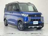 2025 Mitsubishi Delica Mini G Sedan for sale, Japanese used car export - photo 1 of 23 | GULJI TRADERS