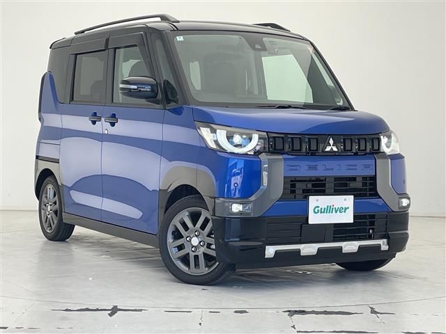 2025 Mitsubishi Delica Mini G Sedan for sale, Japanese used car export | GULJI TRADERS