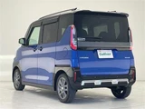 2025 Mitsubishi Delica Mini G Sedan for sale, Japanese used car export - photo 2 of 23 | GULJI TRADERS