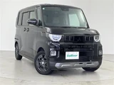2025 Mitsubishi Delica Mini T 4WD Sedan for sale, Japanese used car export - photo 1 of 24 | GULJI TRADERS