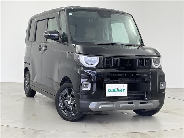 2025 Mitsubishi Delica Mini T 4WD - photo 1 2025 Mitsubishi Delica Mini T 4WD Sedan for sale, Japanese used car export - photo 1 of 24 | GULJI TRADERS