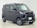2025 Mitsubishi Delica Mini G 4WD Sedan for sale, Japanese used car export - photo 1 of 24 | GULJI TRADERS