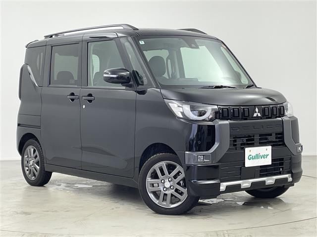 2025 Mitsubishi Delica Mini G 4WD - photo 1 2025 Mitsubishi Delica Mini G 4WD Sedan for sale, Japanese used car export - photo 1 of 24 | GULJI TRADERS
