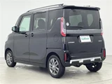 2025 Mitsubishi Delica Mini G 4WD Sedan for sale, Japanese used car export - photo 2 of 24 | GULJI TRADERS
