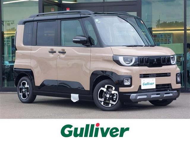 2025 Mitsubishi Delica Mini T Sedan for sale, Japanese used car export | GULJI TRADERS